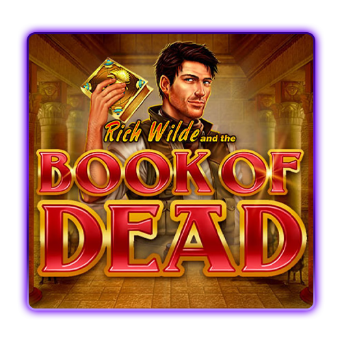 Book of Dead