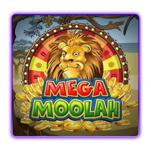 Mega Moolah