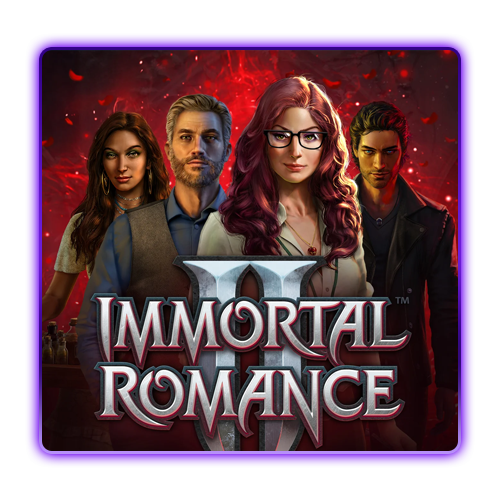 Immortal Romance